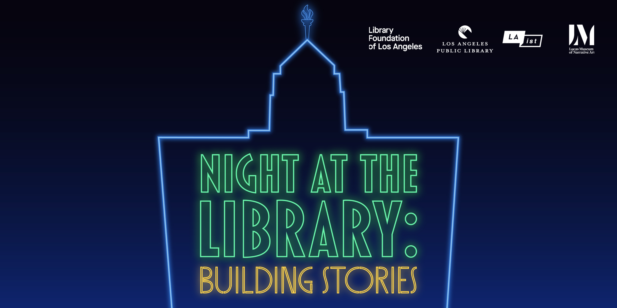 Home | The Lucas Museum of Narrative Art